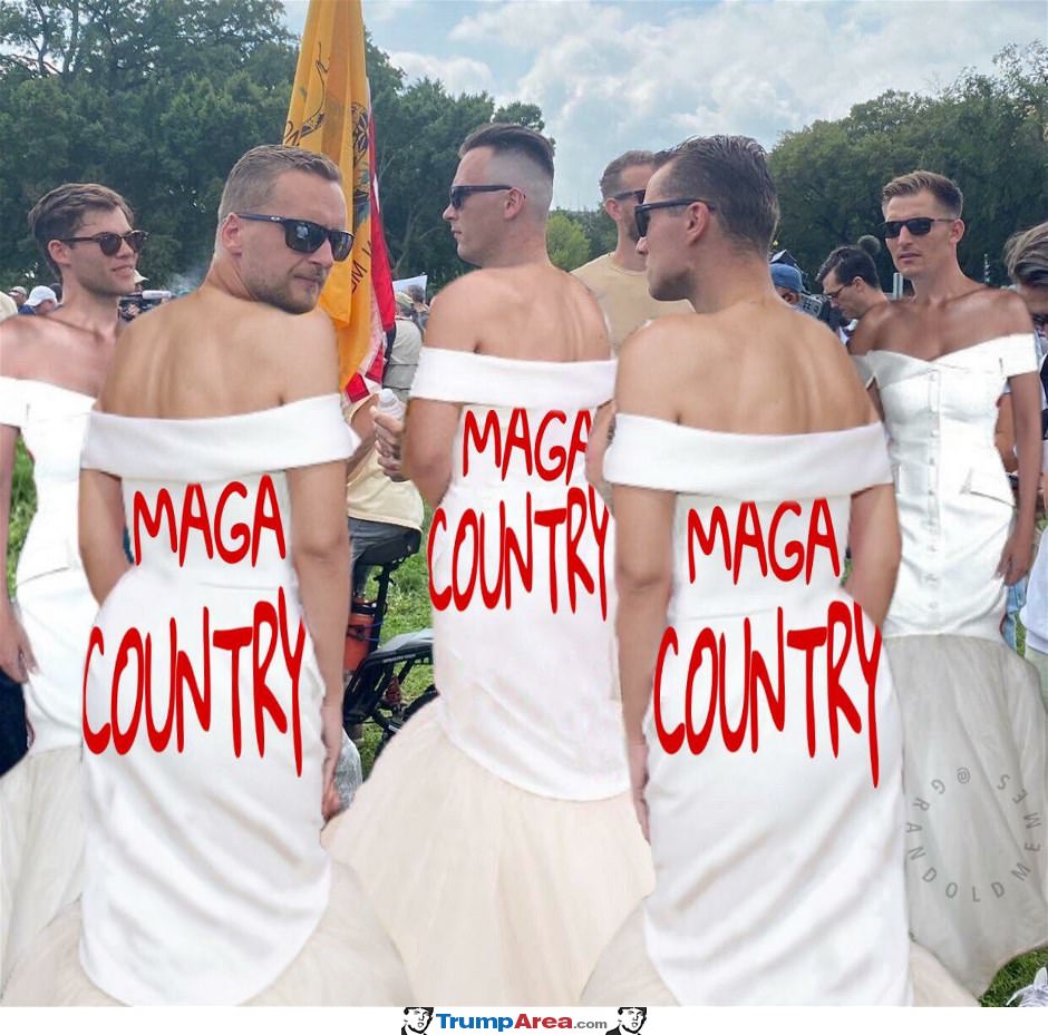 Maga Country