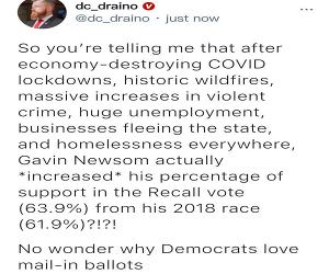 More Fraud