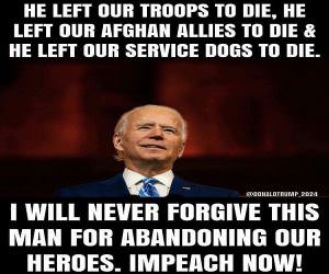 Never Forgive This Man