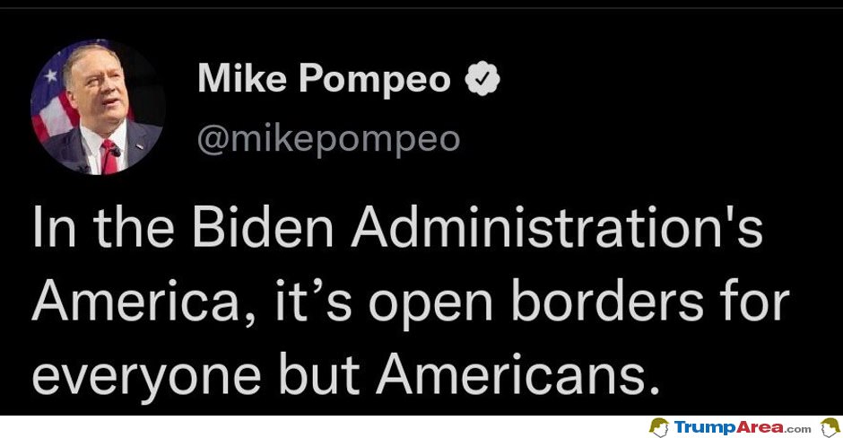 Open Borders