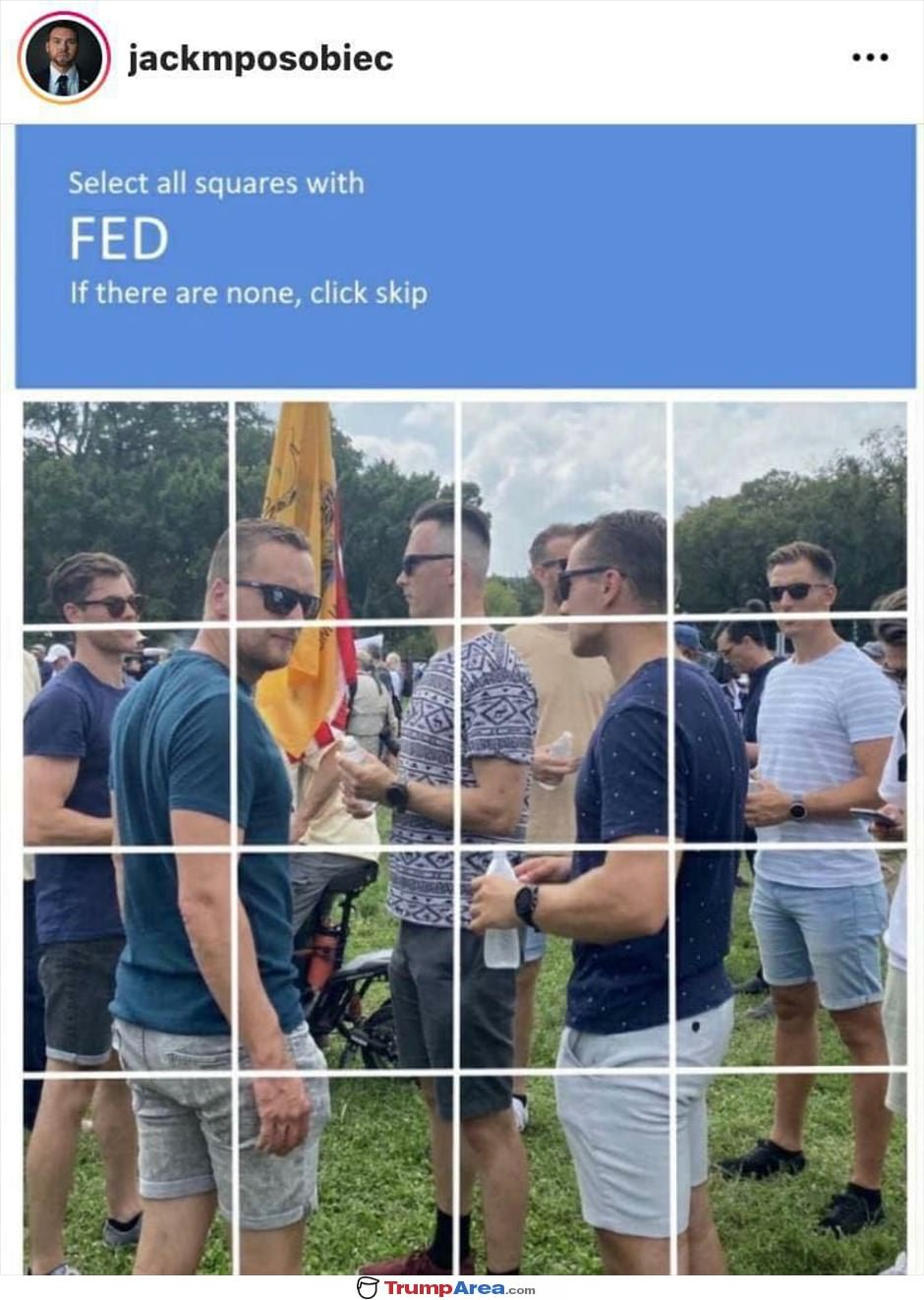 Select Feds