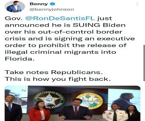 Take Notes Republicans