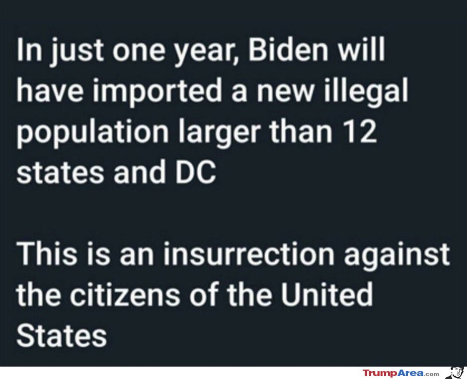 The Actual Insurrection