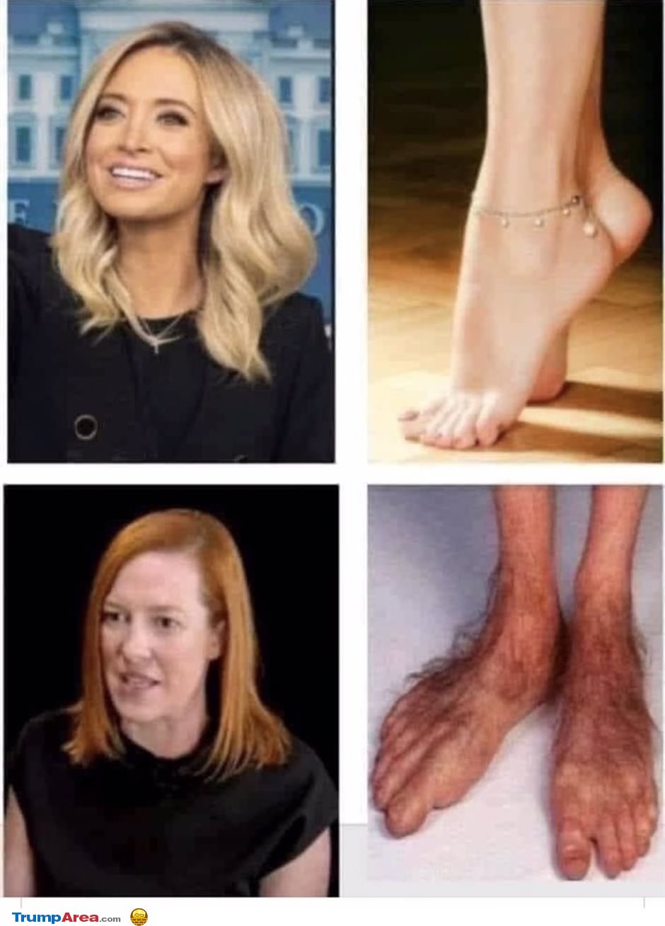 The Difference