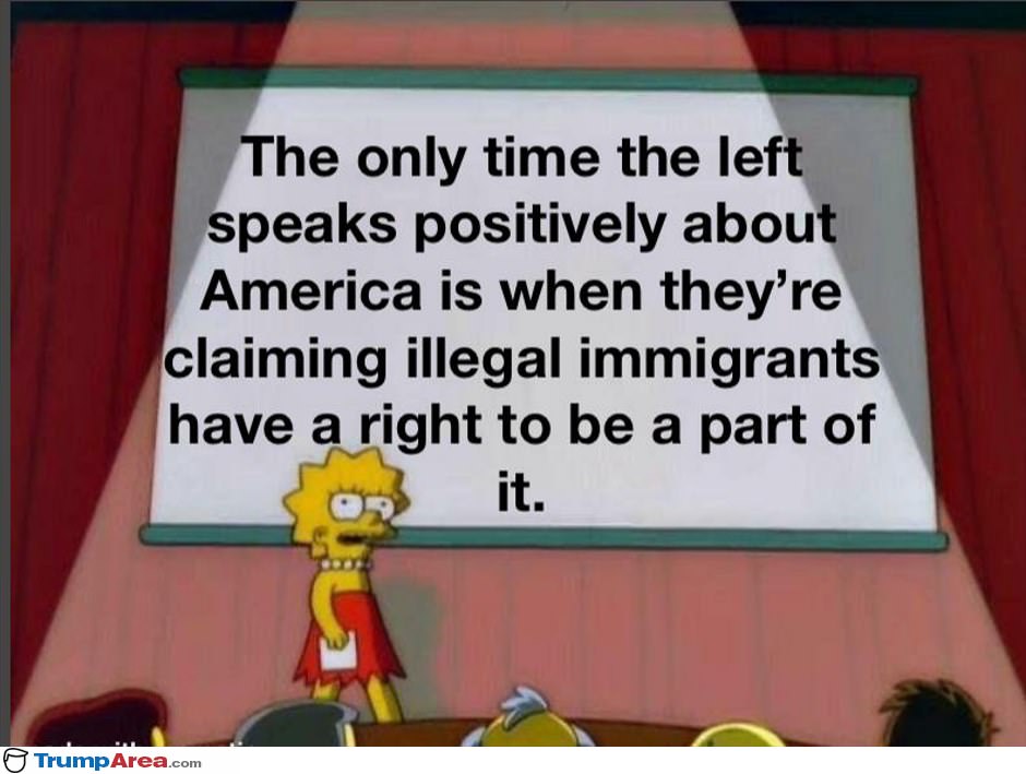 The Left Sucks