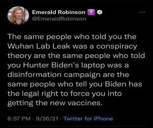 The Same People