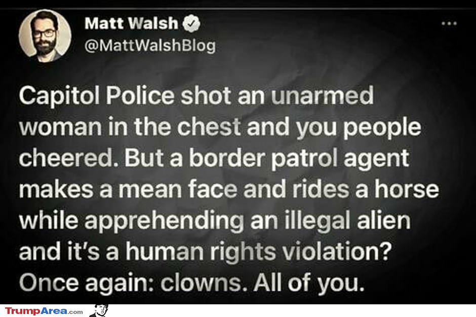 Weird World We Live In