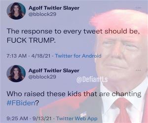 Who Raised These Kids