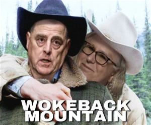 Wokeback Mountain