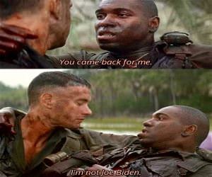 You Came Back For Me