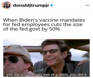 You Did It