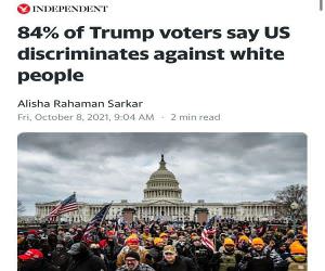 Discrimination