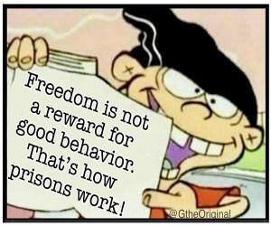 Freedom