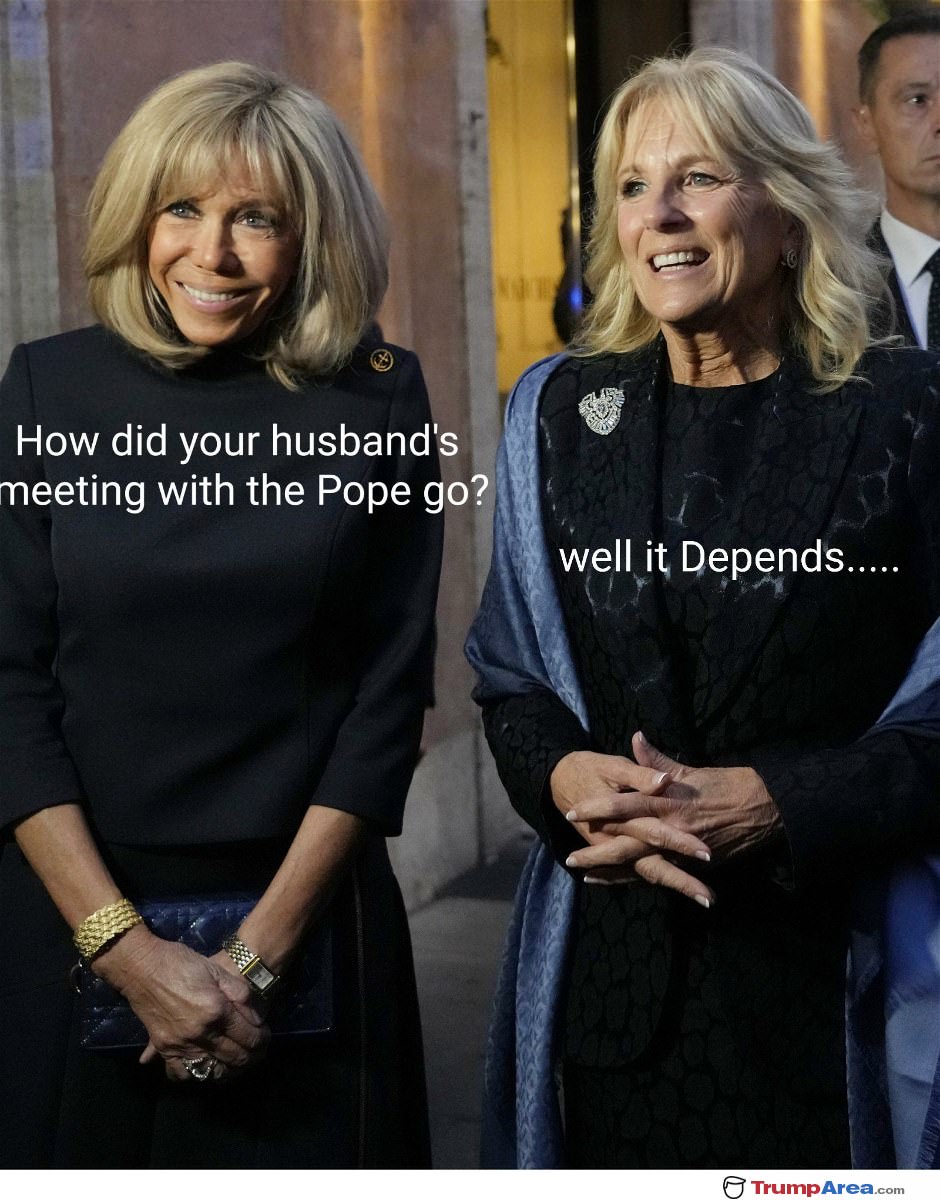 How Did The Meeting Go