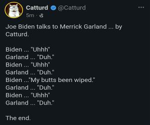 Important Conversation