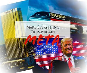 Make Everything Trump Again