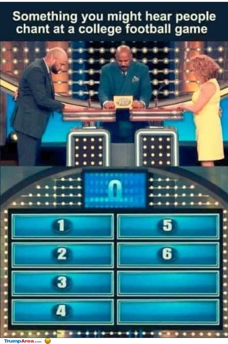 Name Something