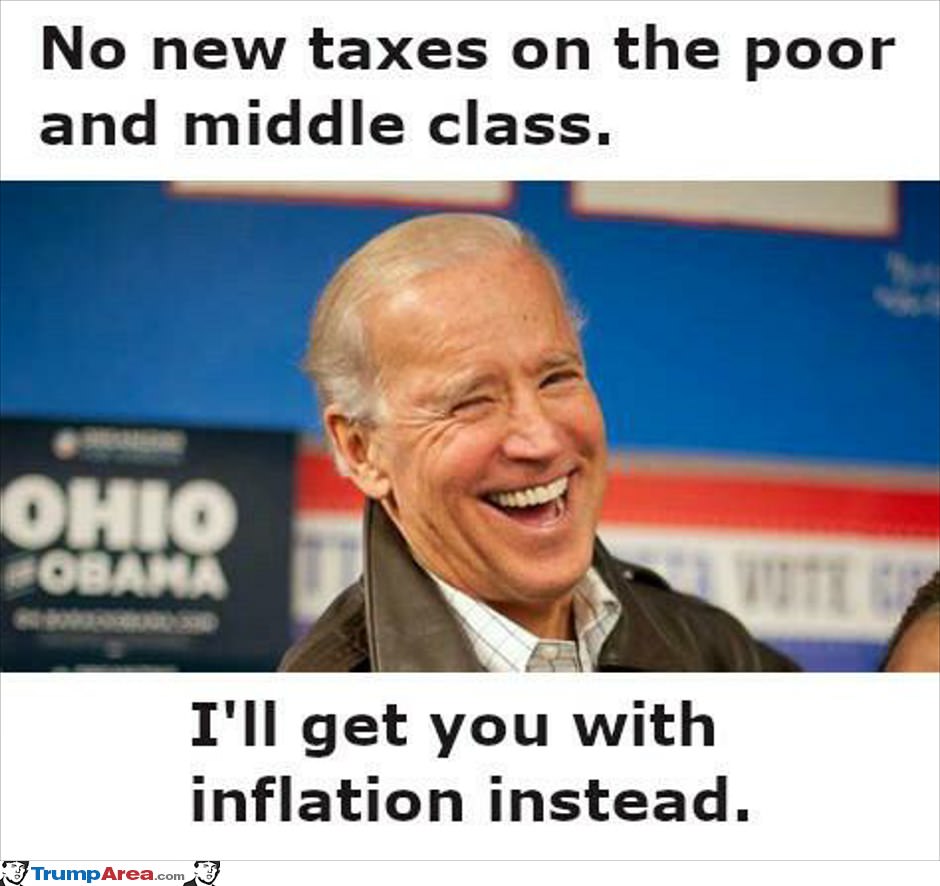 No New Taxes