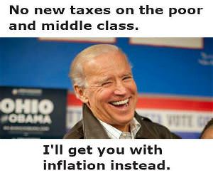 No New Taxes