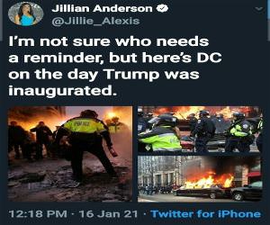 Not Sure Who Needs A Reminder