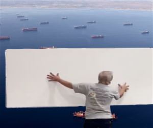 Nothing To See Here Folks