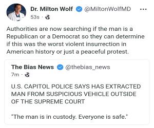 Thank You Authorities