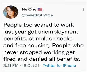 Thanks Creepy Uncle Joe