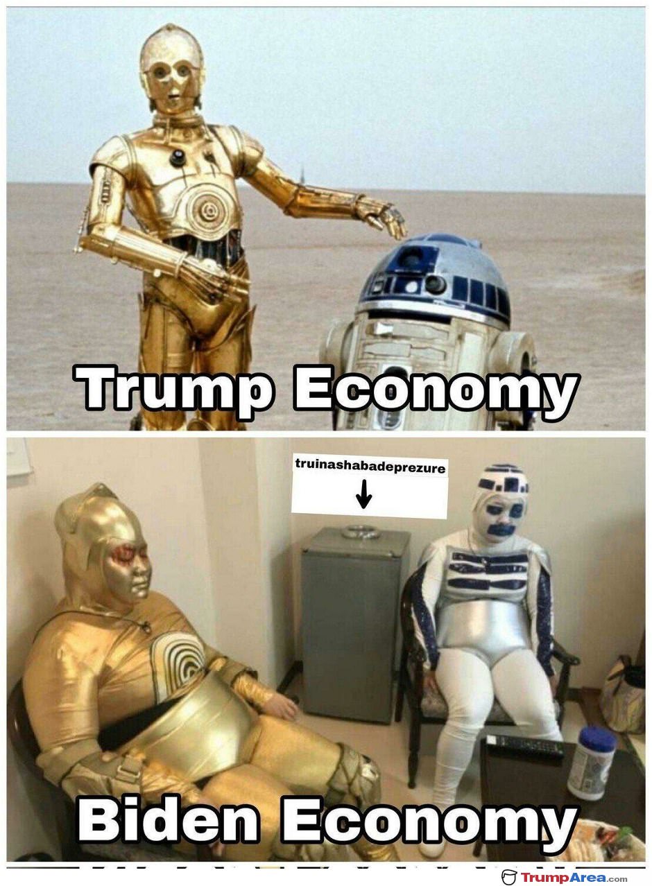 The Economy