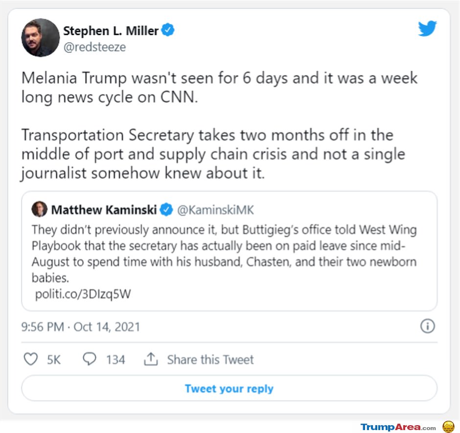 The Fake News At It Again