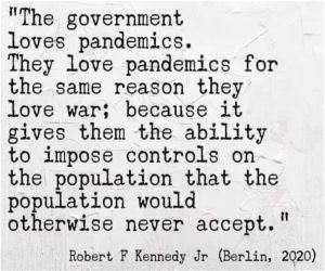 The Government Loves This