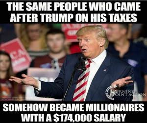 The Same People