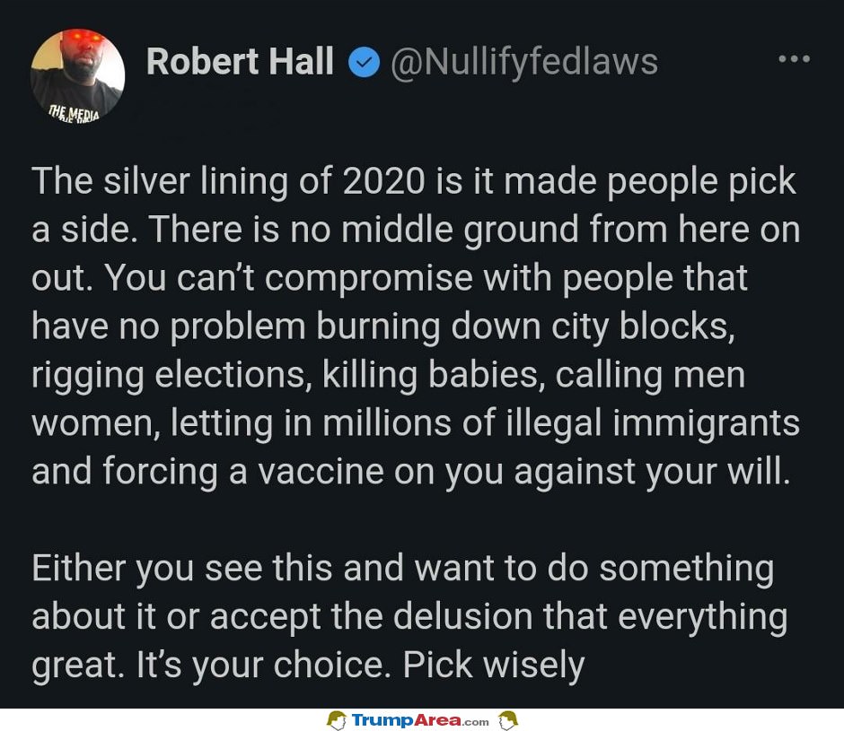 The Silver Lining