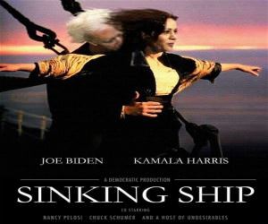 The Sinking Ship