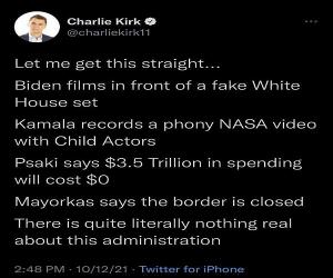 There Is Nothing Real