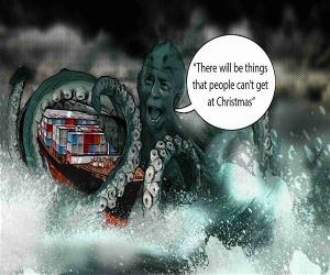 There Will Be Things