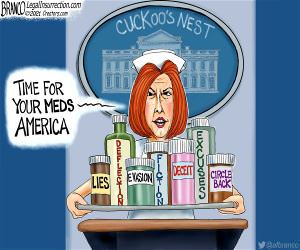 Time For Your Meds