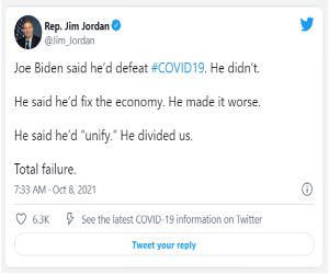 Total Disaster Thus Far