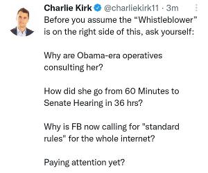 Weird World We Live In