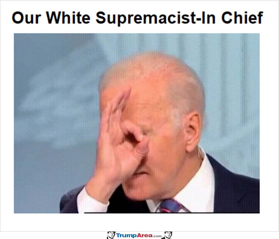 White Supremecist