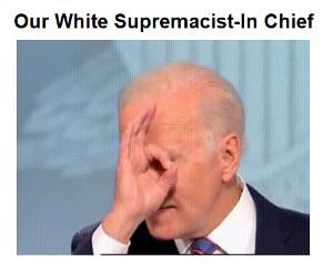 White Supremecist