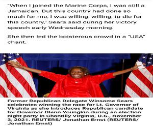 A Great Story Of An Immigrant