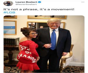 A Movement