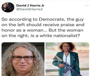 According To Democrats