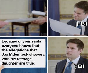 Because Of Your Raids