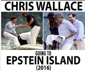 Chris Wallace