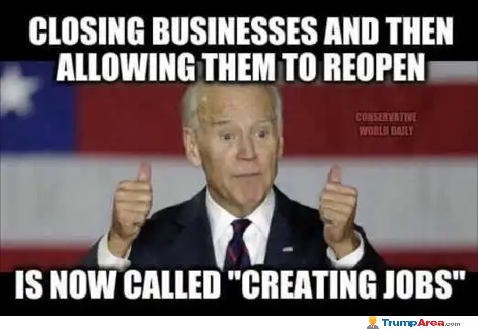 Creating Jobs