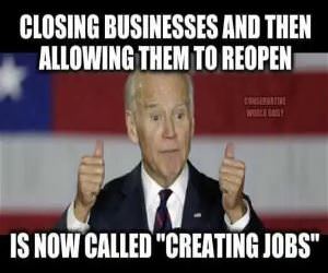 Creating Jobs
