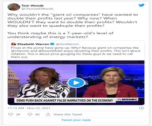 Democrats Are Stupid