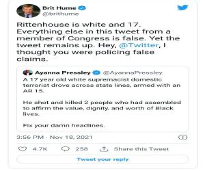 Everything Else Is Fake
