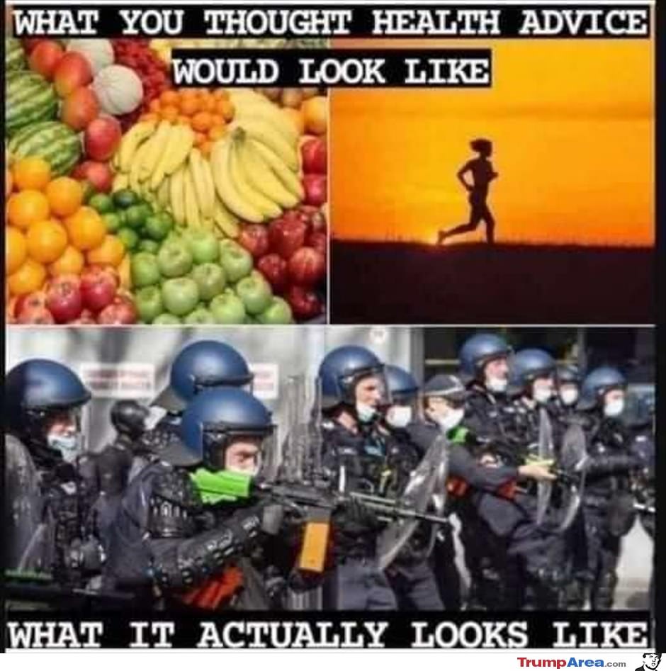 Health Advice